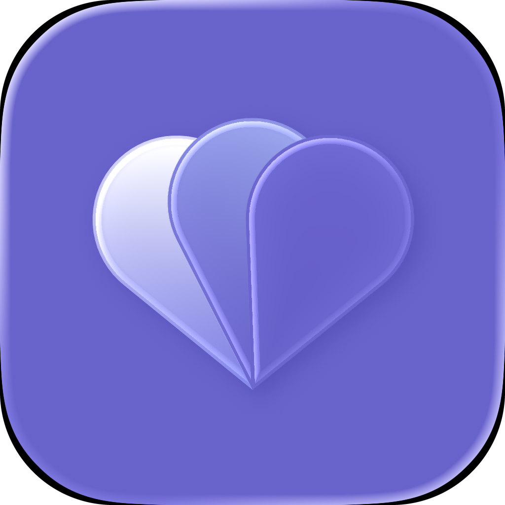 The Good Partner app icon