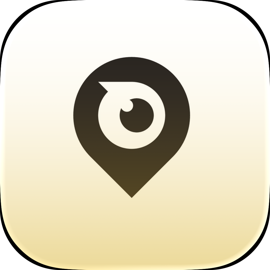 VisiSpot app icon